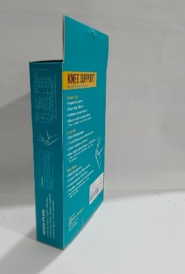 Picture of KNEE SUPPORT Acco Plus Premium Knee support 2pir