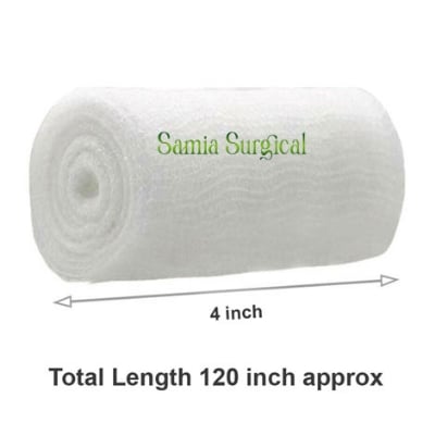 Picture of Roll Bandage for First Aid Pain Relief - 12pcs (1pkt)