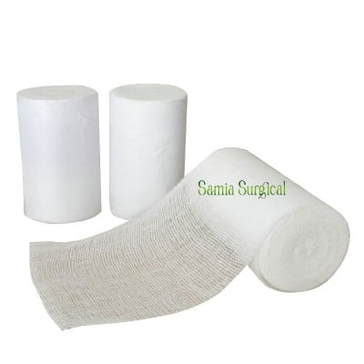 Picture of Roll Bandage for First Aid Pain Relief - 12pcs (1pkt)