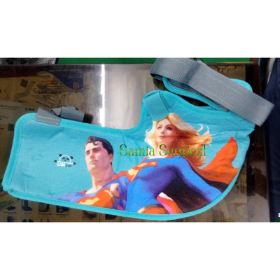 Picture of Pouch Arm Sling Child 1pcs
