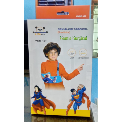 Picture of Pouch Arm Sling Child 1pcs