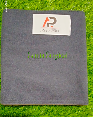 Picture of Accu Plus Abdominal Binder Pregnancy Belt Free Size 1pcs