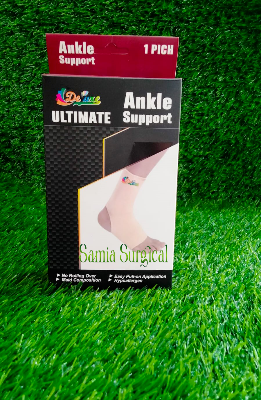 Picture of Ankle Support Ultimate 1pice