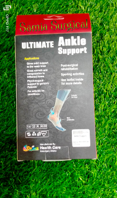 Picture of Ankle Support Ultimate 1pice