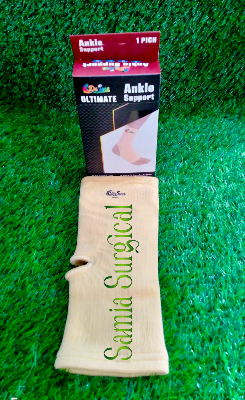 Picture of Ankle Support Ultimate 1pice