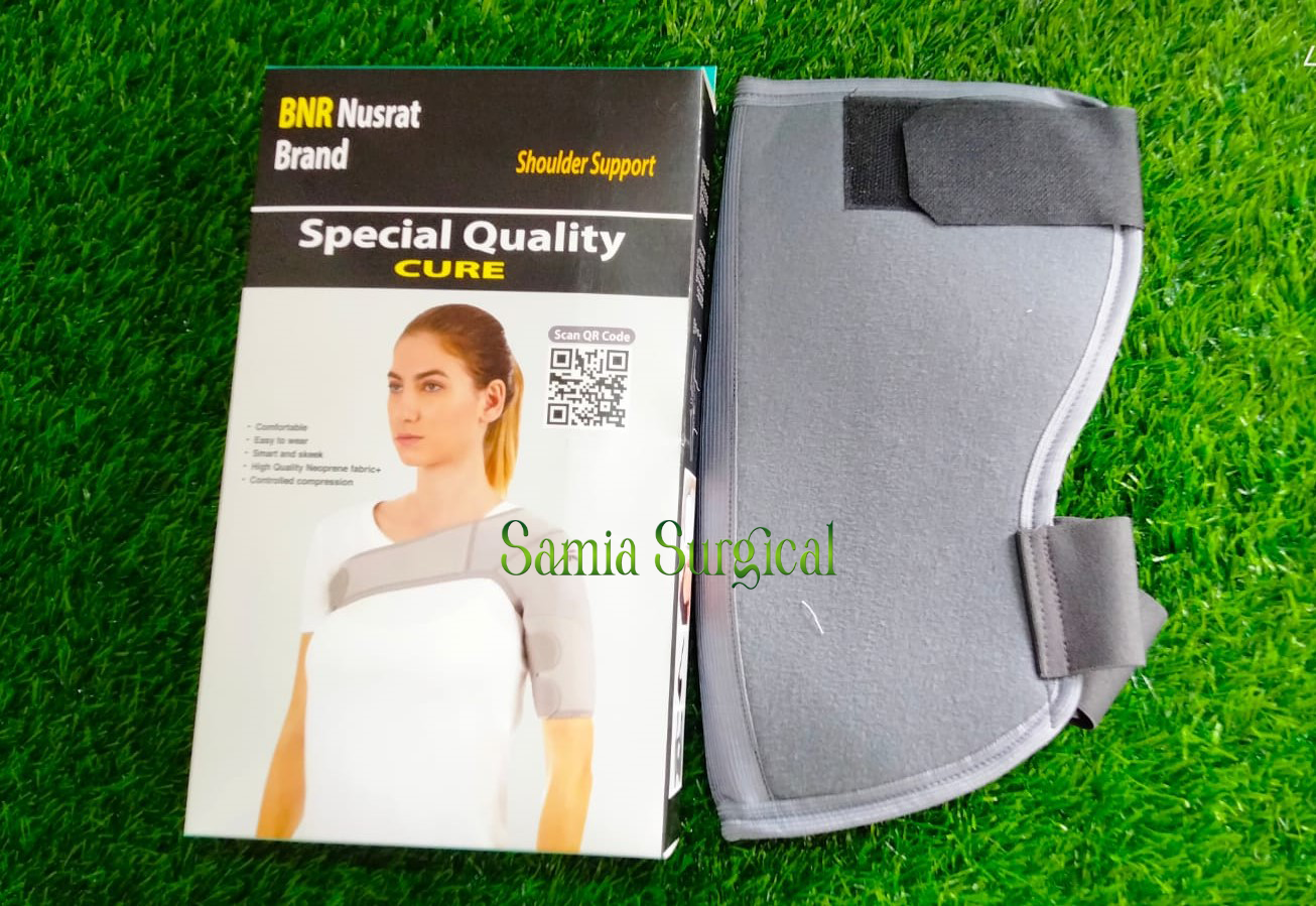 Picture of shoulder support special Quality