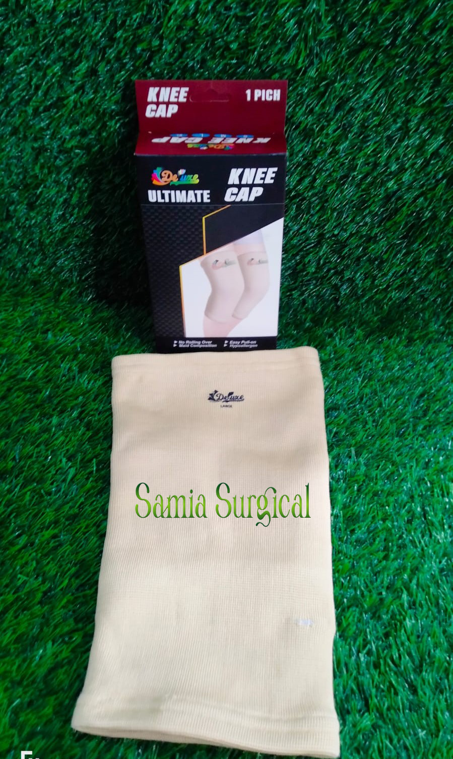 Picture of Knee Capsupport 1pcs
