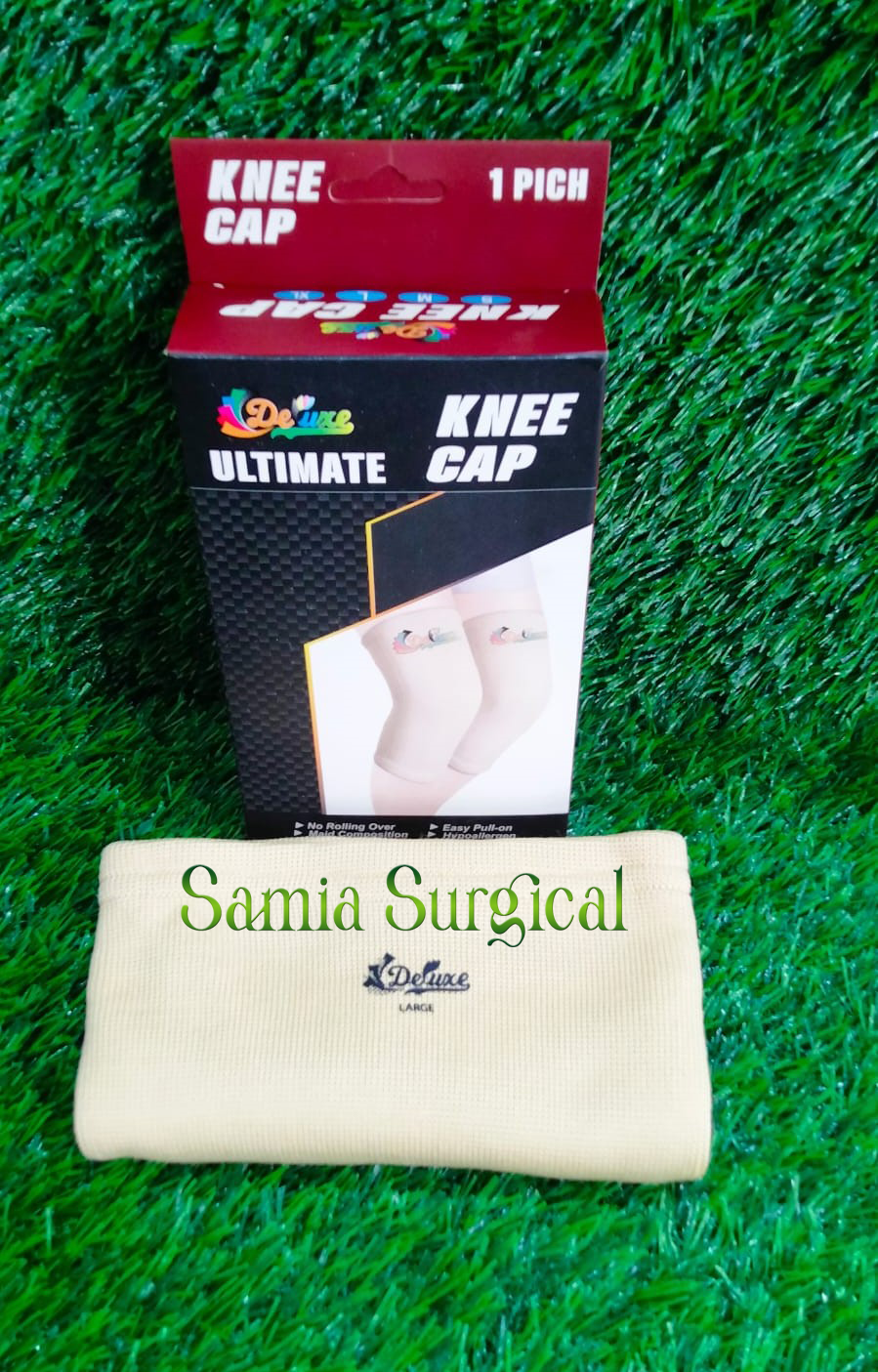 Picture of Knee Capsupport 1pcs