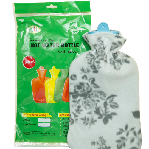 Picture of Hot Water Bag With Fabric cover