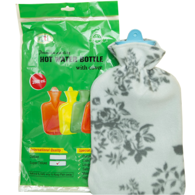 Picture of Hot Water Bag With Fabric cover