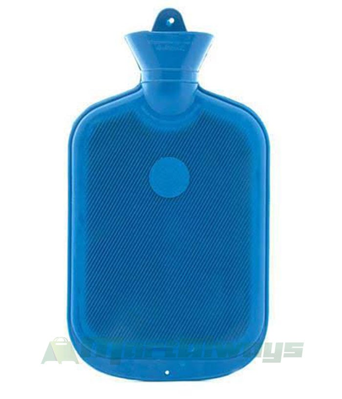 Picture of Hot Water Bag With Fabric cover