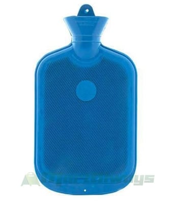 Picture of Hot Water Bag With Fabric cover