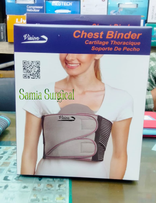 Picture of Chest Binder  M, L, XL,