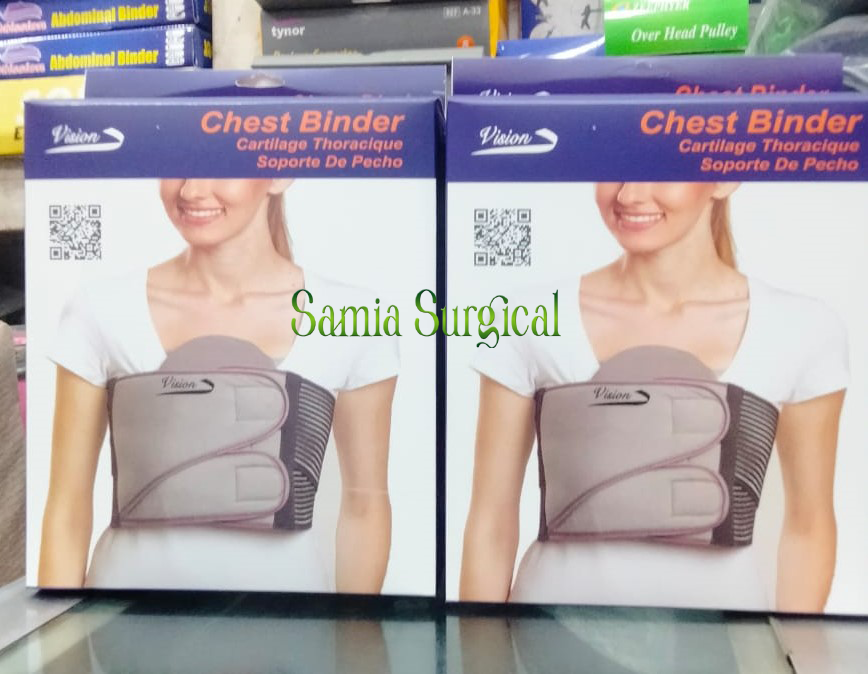 Picture of Chest Binder  M, L, XL,