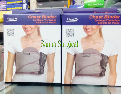 Picture of Chest Binder  M, L, XL,
