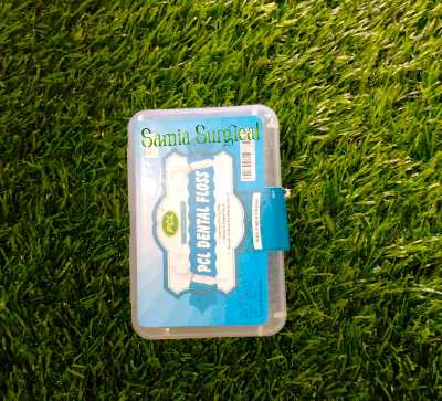 Picture of Dental Floss Best Qualaty50 Pieces 1box