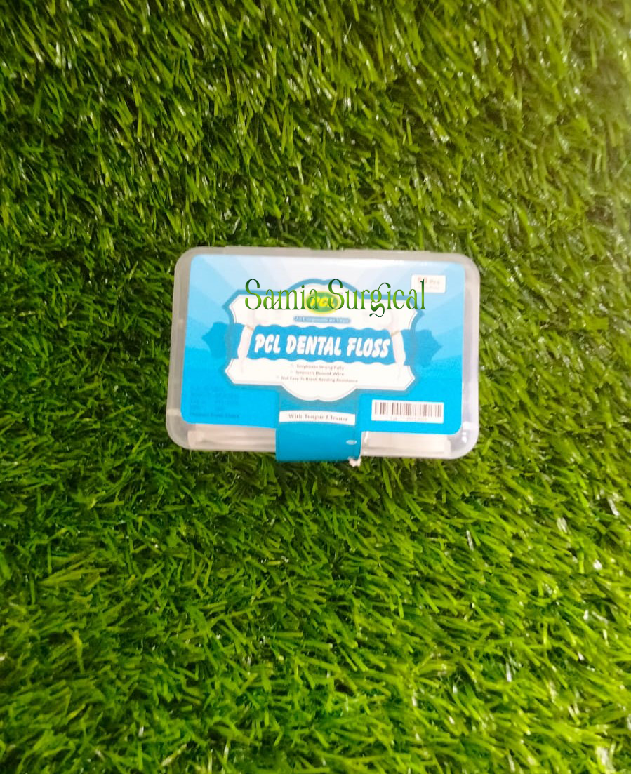 Picture of Dental Floss Best Qualaty50 Pieces 1box