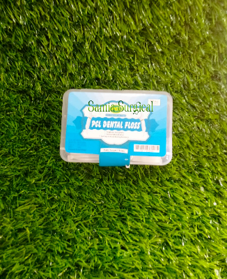 Picture of Dental Floss Best Qualaty50 Pieces 1box