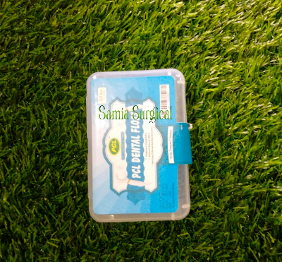 Picture of Dental Floss Best Qualaty50 Pieces 1box