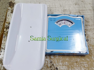 Picture of Baby manual weighing scale Japan Technology