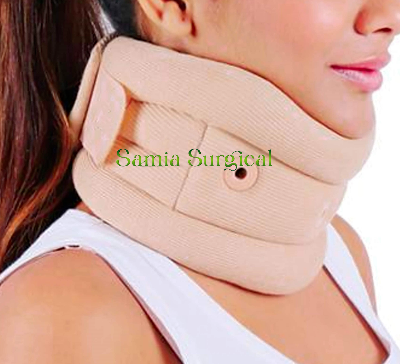 Picture of Soft Cervical Collar Belt 1pcs