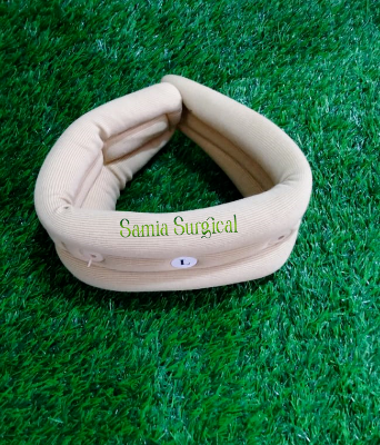 Picture of Soft Cervical Collar Belt 1pcs