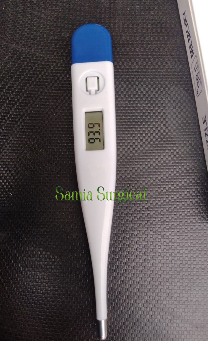 Picture of Digital  Medical Technologies digital, thermometer 1pcs