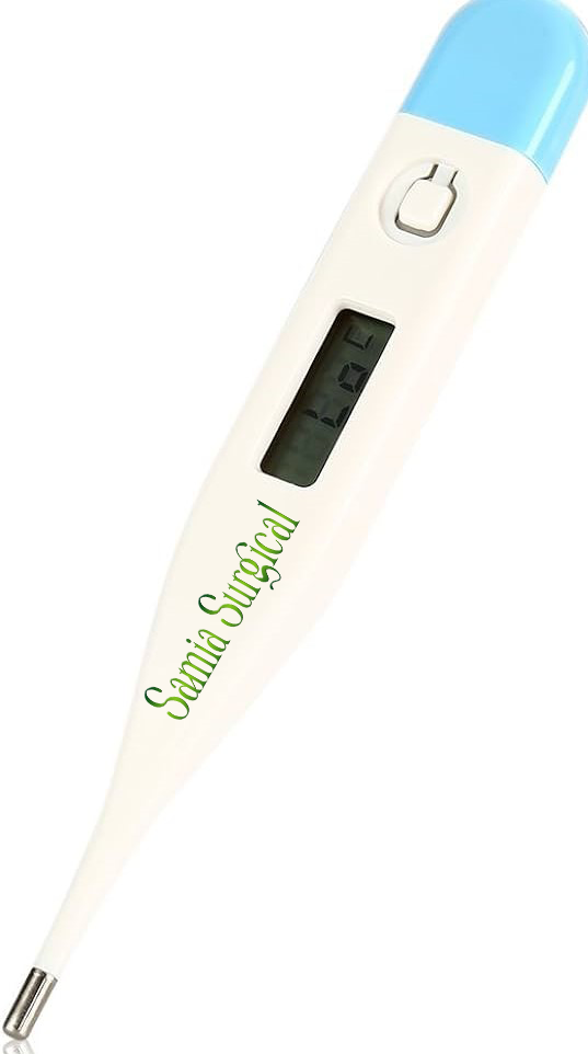 Picture of Digital  Medical Technologies digital, thermometer 1pcs