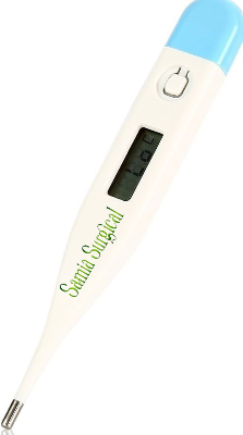 Picture of Digital  Medical Technologies digital, thermometer 1pcs
