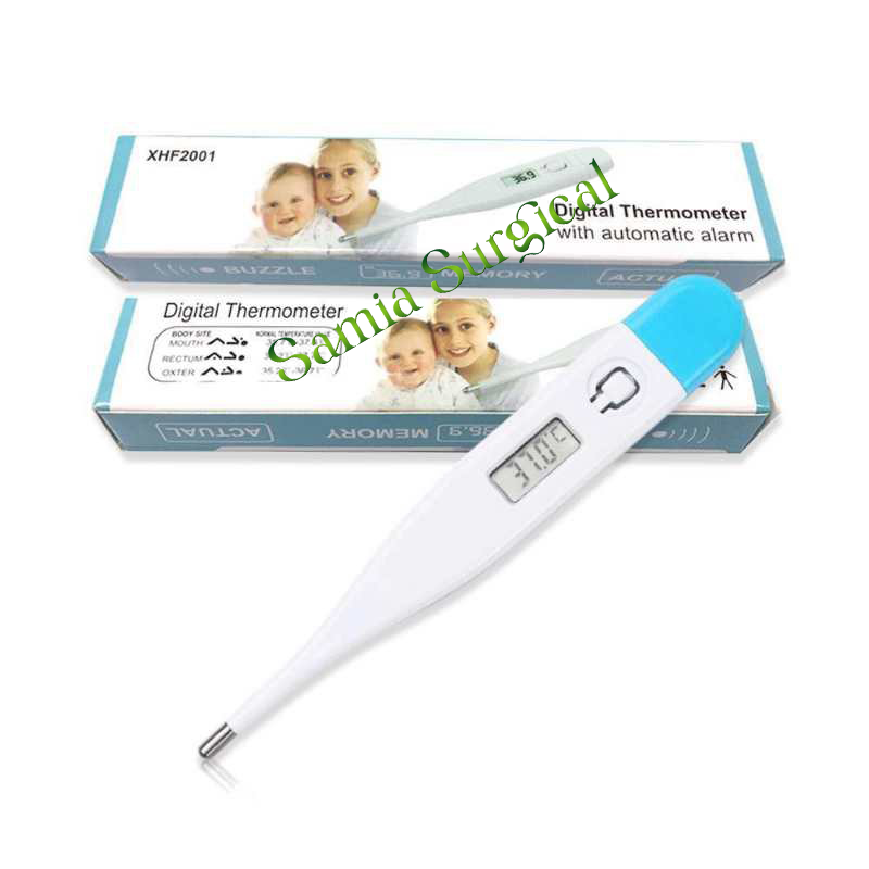 Picture of Digital  Medical Technologies digital, thermometer 1pcs