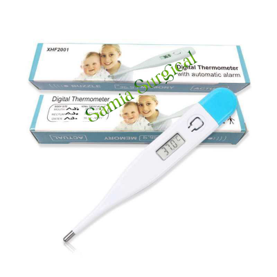 Picture of Digital  Medical Technologies digital, thermometer 1pcs