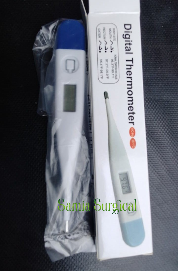 Picture of Digital Thermometer 10pcs