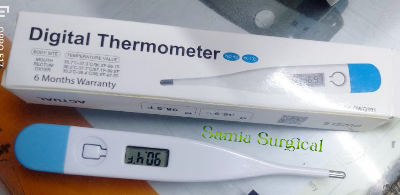 Picture of Digital Thermometer 10pcs
