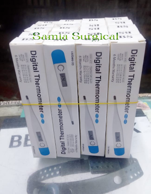 Picture of Digital Thermometer 10pcs