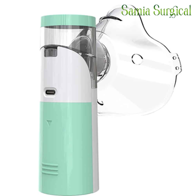 Picture of Mesh Nebulizer | Quiet and Portable, Low Power | JSL-W303