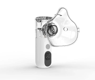 Picture of Mesh Protobole Rechargeable Nebulizer KS015 (1pcs)