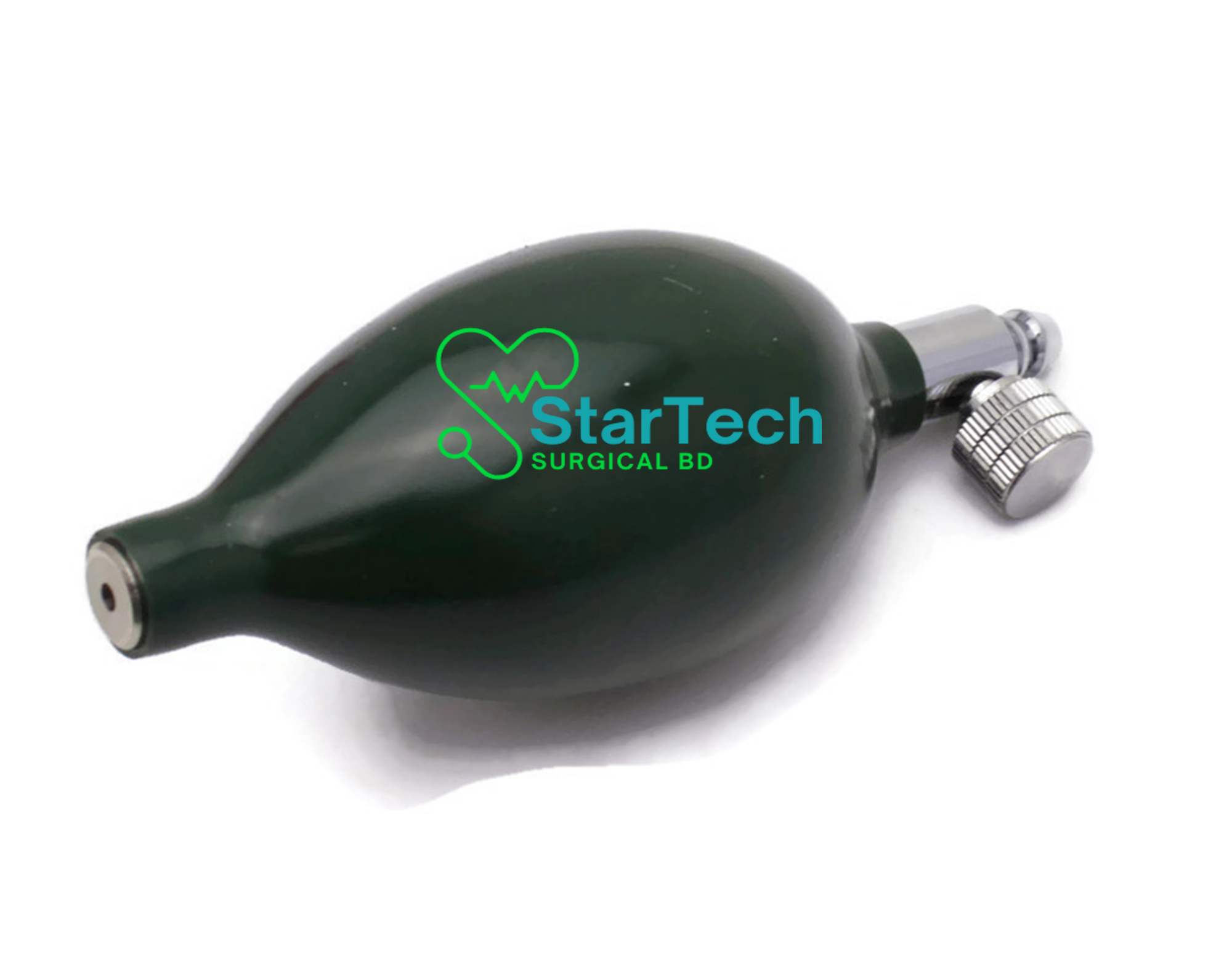 Picture of BP BULB For Blood Pressure Mechine Accessories ( ALPK-2)
