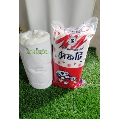 Picture of Absorbent Cotton Roll 400gm, 1pcs