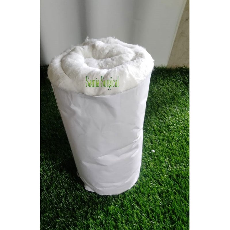 Picture of Absorbent Cotton Roll 400gm, 1pcs