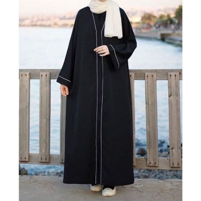 Picture of Abaya -Black