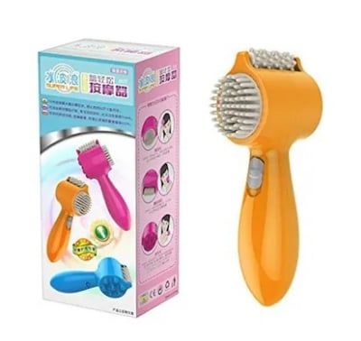 Picture of 4-in-1 Electric Head Massager 1pcs