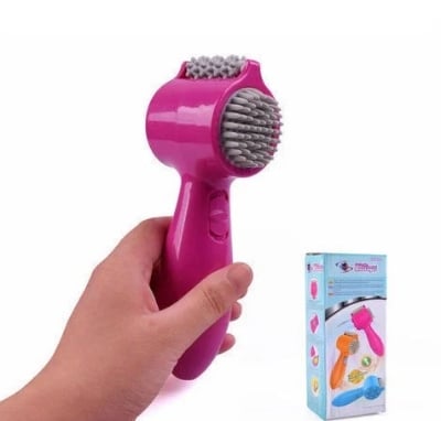Picture of 4-in-1 Electric Head Massager 1pcs
