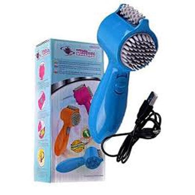 Picture of 4-in-1 Electric Head Massager 1pcs