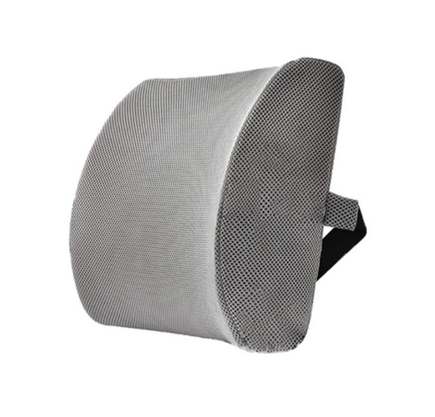 Picture of Orthopaedic Back Support (Backrest) - High Density Memory Foam (Universal Size