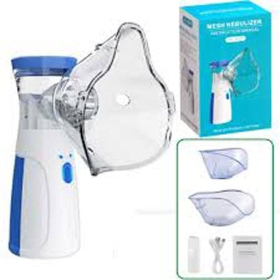Picture of Portable Mesh Nebulizer JSL-W302