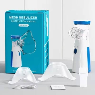 Picture of Portable Mesh Nebulizer JSL-W302