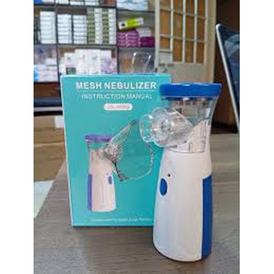 Picture of Portable Mesh Nebulizer JSL-W302