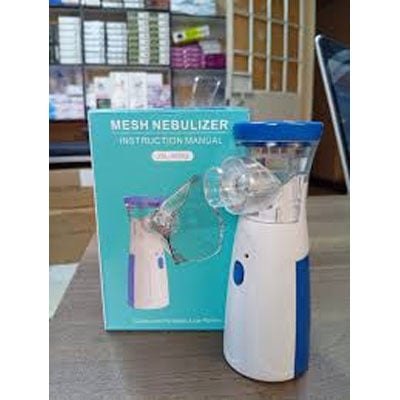Picture of Portable Mesh Nebulizer JSL-W302