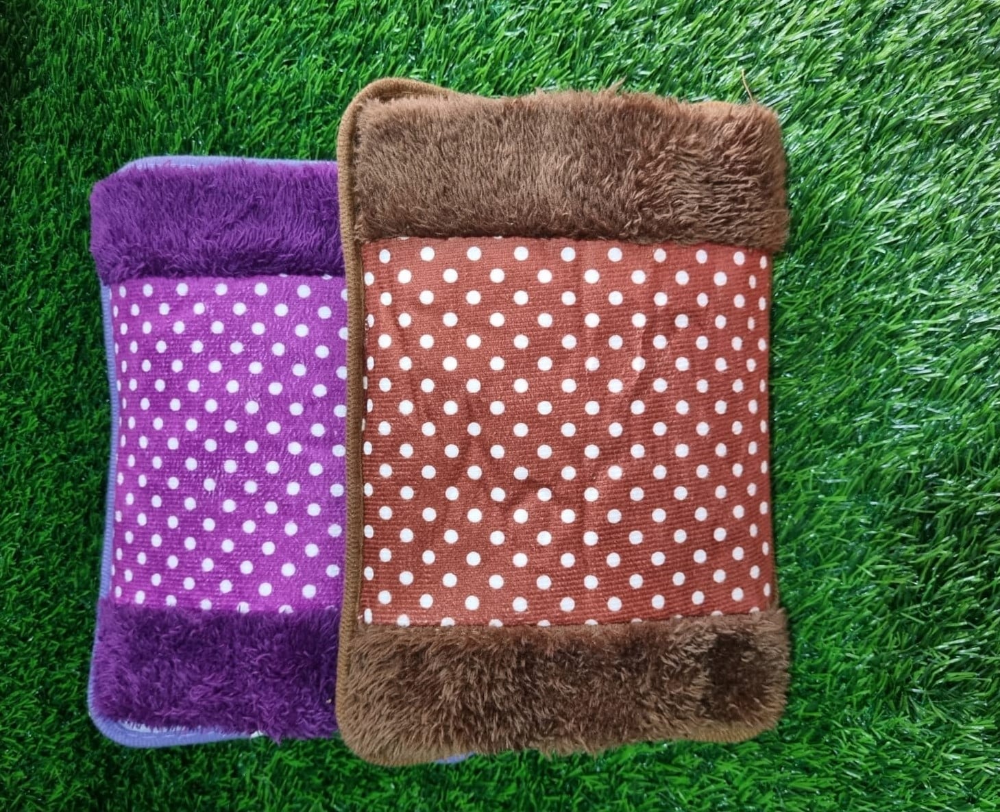 Picture of Electric Hot Water Bag/Heat Pillow and Pain Remover - Hot Water Bag - Best Quality