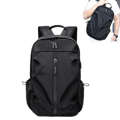 Picture of Light weight daily travel backpack for all, Light weight fashion backpack, unique design backpack, reasonable price backpack, fashion backpack